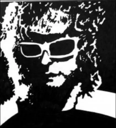 On &eacute;tait d&eacute;j&agrave; tr&egrave;s connect&eacute; sur clavier dans cette chanson...