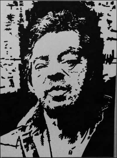 Il voulait qu'elle lui saute au coup dans cette chanson...