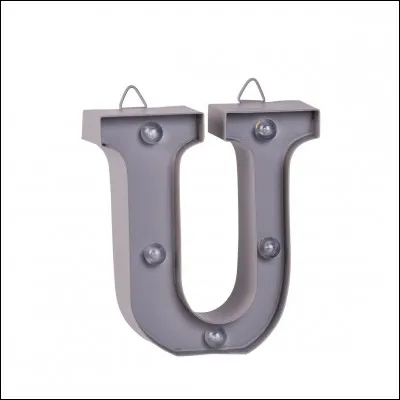 Constitué de deux lames épaisses parallèles, soudées en forme de U et prolongées par une tige que l'on fait vibrer pour obtenir un son, il fut inventé par John Shore en 1711 et s'appelle