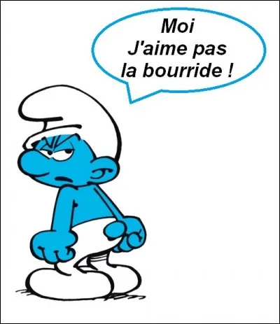 James, contrariant, précise qu'il est comme Maigret, il aurait préféré :