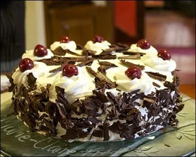 Voilà qui va faire plaisir à Eye ! Jeffcoop le fin gourmet, aidé par Vinum et Lizea, a préparé :