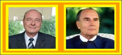 "Vous n'avez pas le monopole du coeur. À qui Valéry Giscard d'Estaing s'adresse-t-il ?