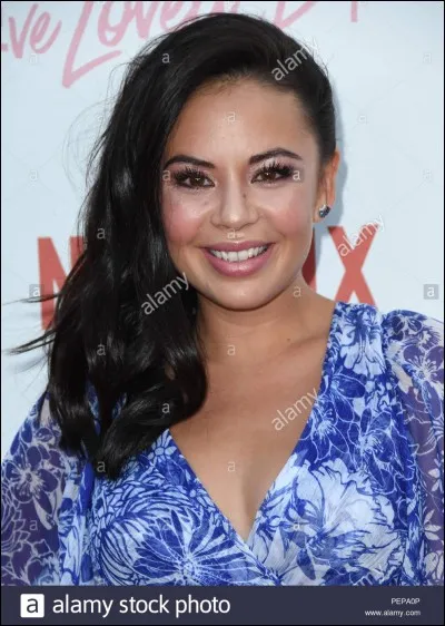 O&ugrave; Margot est-elle all&eacute;e &agrave; la fac ?