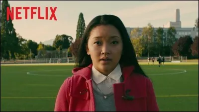 Comment s'appelle l'héroïne de ce film ?