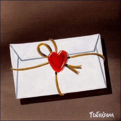 Combien de lettres d'amour Lara a-t-elle &eacute;crites ?