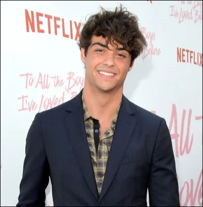 Peter Kavinsky est all&eacute; chercher .... pour Lara &agrave; l'autre bout de la ville