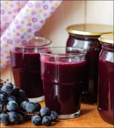 Quelle est ce boisson ?