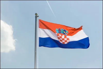 À quel pays correspond ce drapeau ?