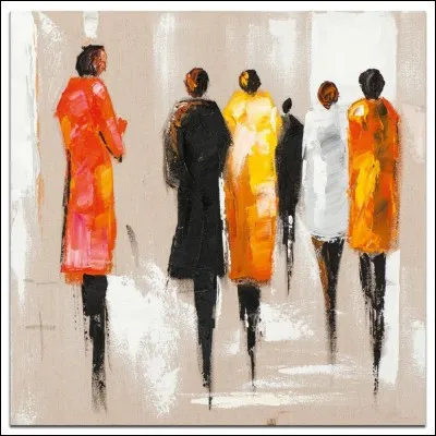 Quelle est l'auteure de "De l'Allemagne" ?