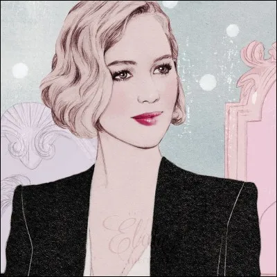 Elle a &eacute;crit "Orgueil et Pr&eacute;jug&eacute;s".Qui est elle ?