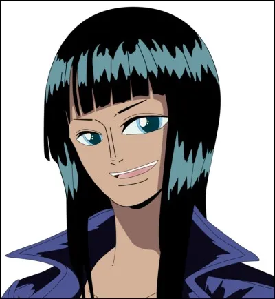 À quel âge Nico Robin devient-elle archéologue ?