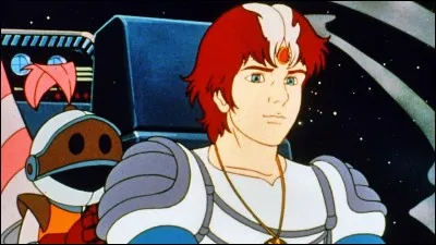 Comment s'appelle le magicien dans la série ''Jayce et les Conquérants de la lumière'' ?