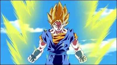 Quel personnage de la série ''Dragon Ball'' vit sur une planète de quelques dizaines de mètres de diamètre mais à la pesanteur dix fois supérieure à celle de la Terre, se trouvant dans le royaume des morts au bout de la route du serpent ?