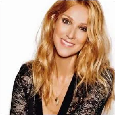 Qui a écrit ''Pour que tu m'aimes encore'' pour Céline Dion ?