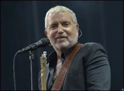 Avec quel chanteur jamaïcain Bernard Lavilliers a-t-il chanté ''Melody Tempo Harmony'' ?