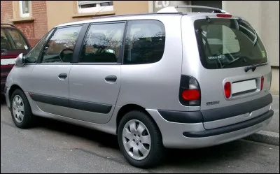 Quelle est cette voiture ?