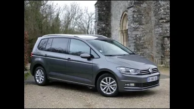 Quelle est cette voiture ?