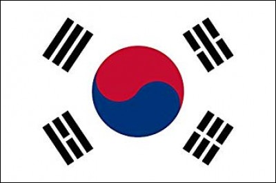 La capitale de la Corée du Sud est...