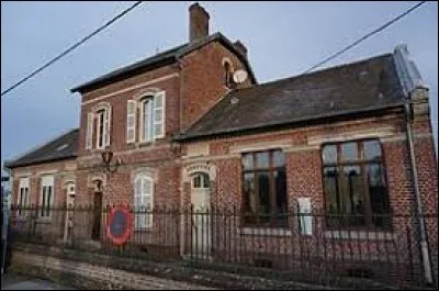 Lugny est un village Axonais situé en région ...