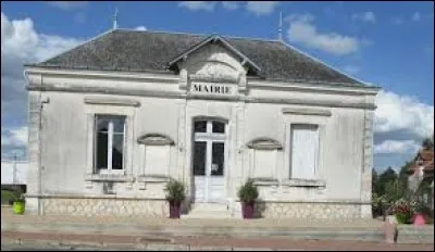 Commune du Centre-Val-de-Loire, dans la région naturelle du Boischaut Nord, Saint-Florentin se situe dans le département ...