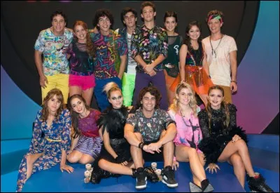 Combien y a-t-il de personnages ?