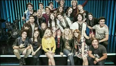 Combien y a-t-il de personnages ?