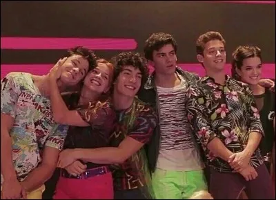 Combien y a-t-il de personnages ?