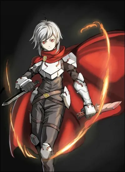Dans "DanMachi", quel est le surnom que l'on donne a Bel Cranel ?