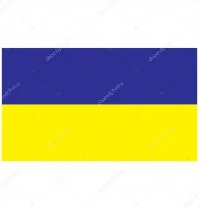 À quel pays appartient ce drapeau ?