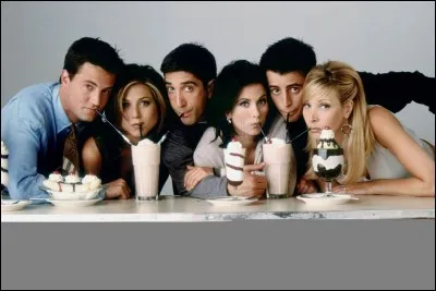 Dans quelle série ces acteurs ont-ils joué ?