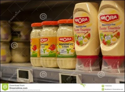 Quelle est cette marque ?