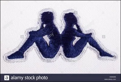 Quelle est cette marque ?