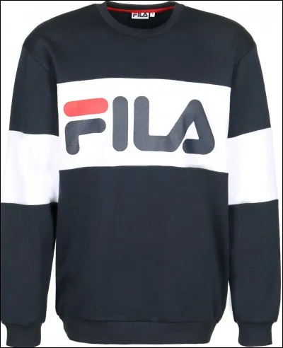 Quelle est cette marque ?