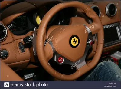 Quelle est cette marque ?