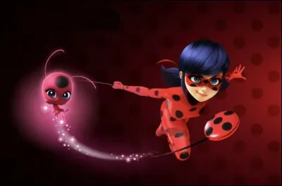 À quelle saison en est la série d'animation "Miraculous" (2018) ?