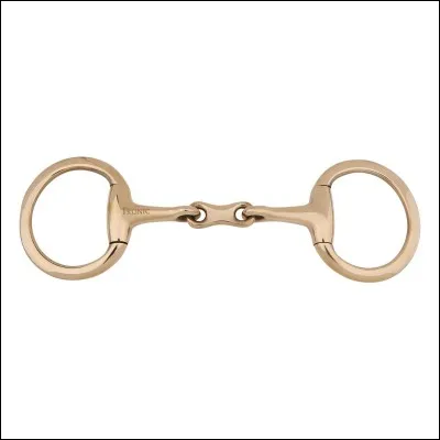 Comment s'appelle cette partie du filet ?