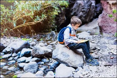 Kim est accro ... romans d'aventures.