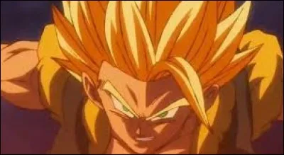 Qui est le fils de Gogeta ?