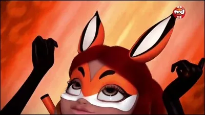 Tu as le Miraculous du Renard et le super-vilain est Jackady. Que fais-tu ?