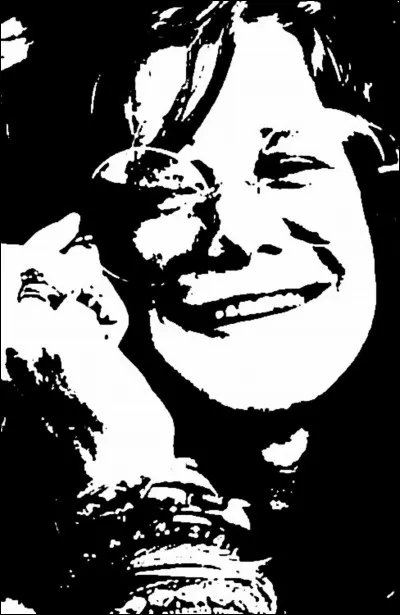 Cette chanteuse aux lunettes qui en ont vu de toutes les couleurs a interpr&eacute;t&eacute; une oeuvre zen qui est ...