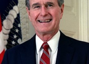 Quiz Georges H.W. Bush