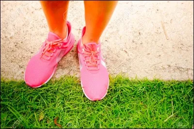 Là si je te dis : va faire de la course, que me réponds-tu ?