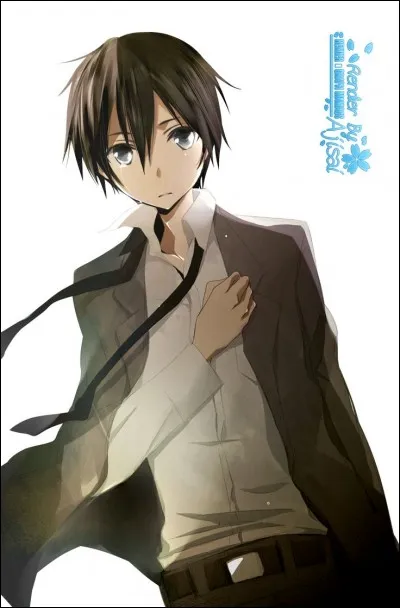 Quel garçon préfères-tu ?