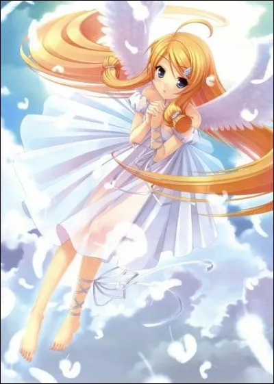 Quelle fille préfères-tu ?