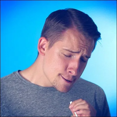 Qui est ce youtubeur ?