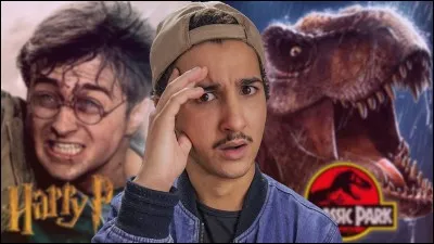 Qui est ce youtubeur ?