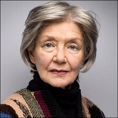 Cette actrice (1927 - 2017), révélée par son rôle dans "Hiroshima mon amour", couronnée à la Mostra de Venise pour son interprétation dans "Thérèse Desqueyroux", c'est Emmanuelle...