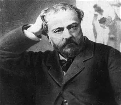 Qui est Emmanuel Chabrier (1841 - 1894) ?