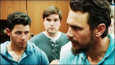 Dans quel film peut-on le voir ainsi ?