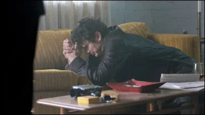 Dans quel film peut-on le voir ainsi ?